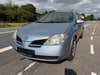 Nissan Primera Visia stc.