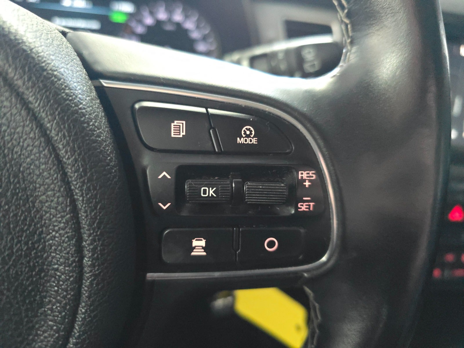 Kia Niro PHEV Advance DCT