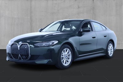 BMW i4 eDrive35 2023