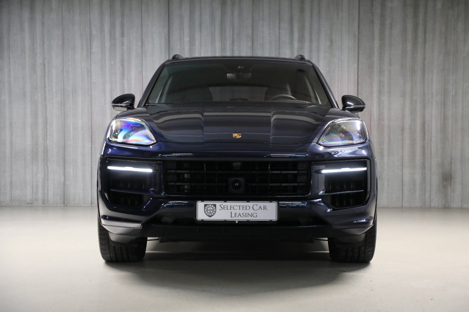 Porsche Cayenne 3,0 E-Hybrid Tiptr.