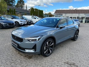 Polestar 2 Long Range