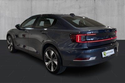 Polestar 2 Long Range Polestar 2 Long Range - 2