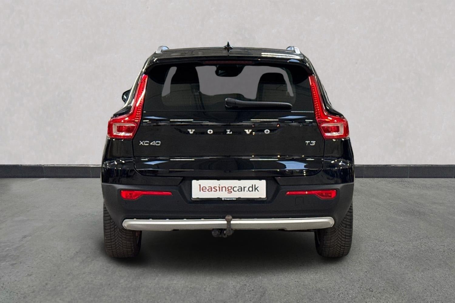 Billede af Volvo XC40 1,5 T3 163 Momentum aut.