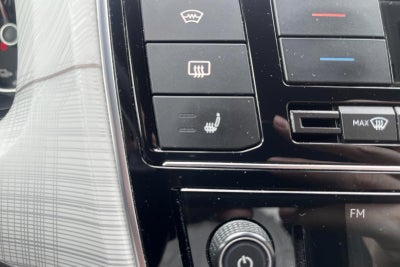 Seat Mii Electric
