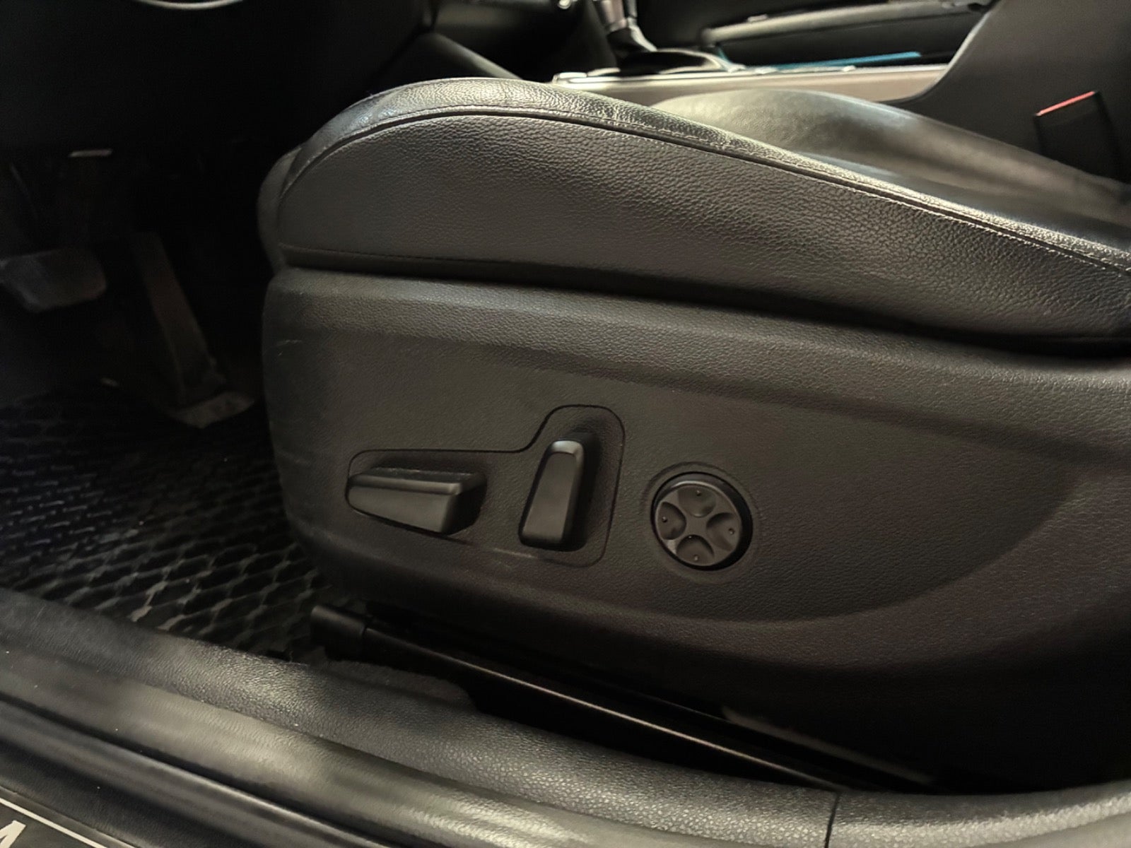 Billede af Kia Optima 2,0 PHEV Advance+ 2 SW aut.