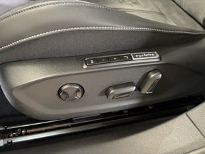 VW ID.7 Style