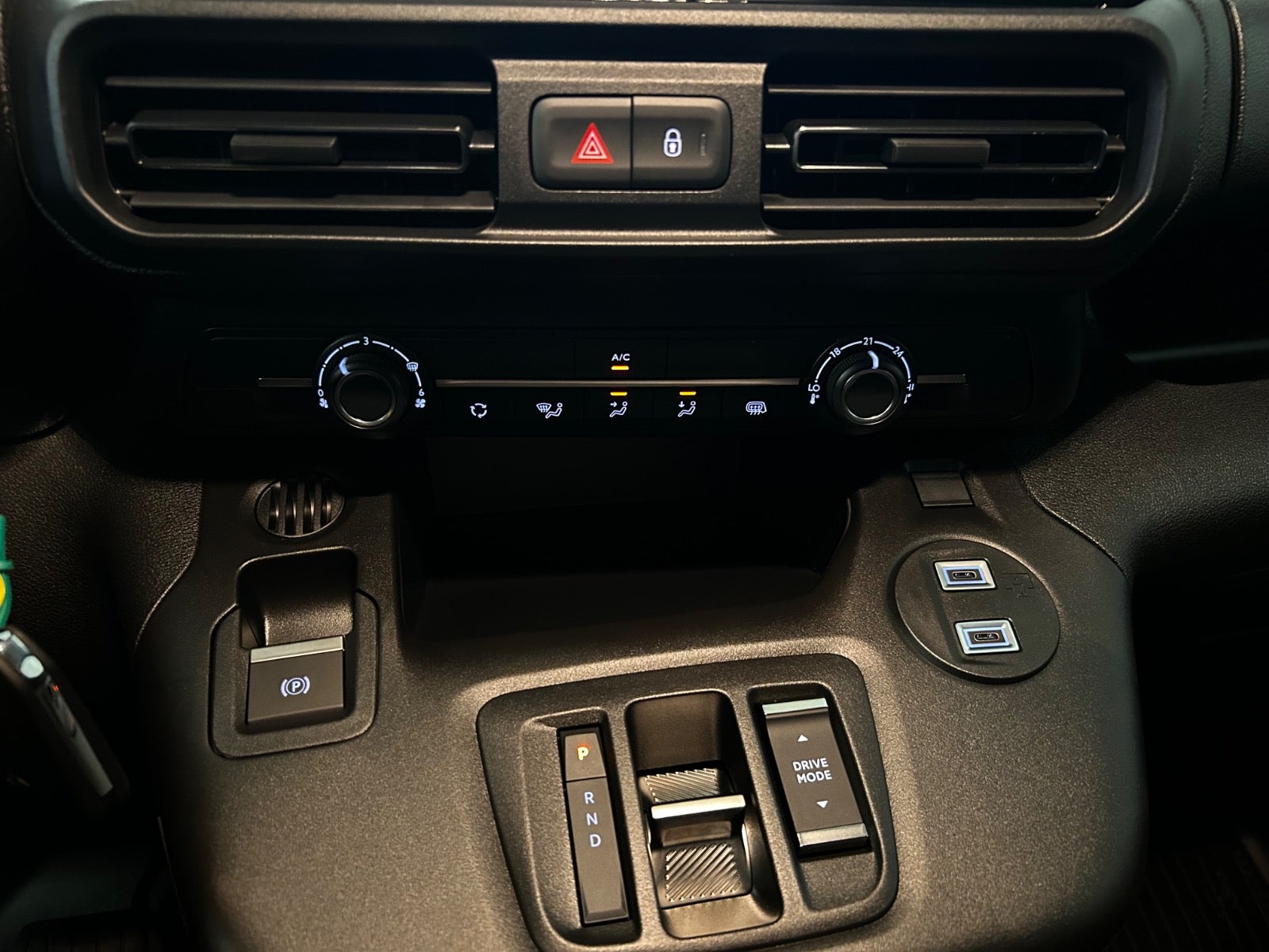 Billede af Toyota ProAce City 50 Long Comfort Master