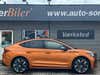 Skoda Enyaq iV RS Coupé thumbnail