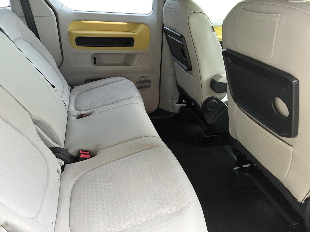 VW ID.Buzz Pro SWB billede 12