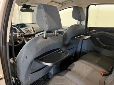 Ford C-MAX SCTi 100 Titanium