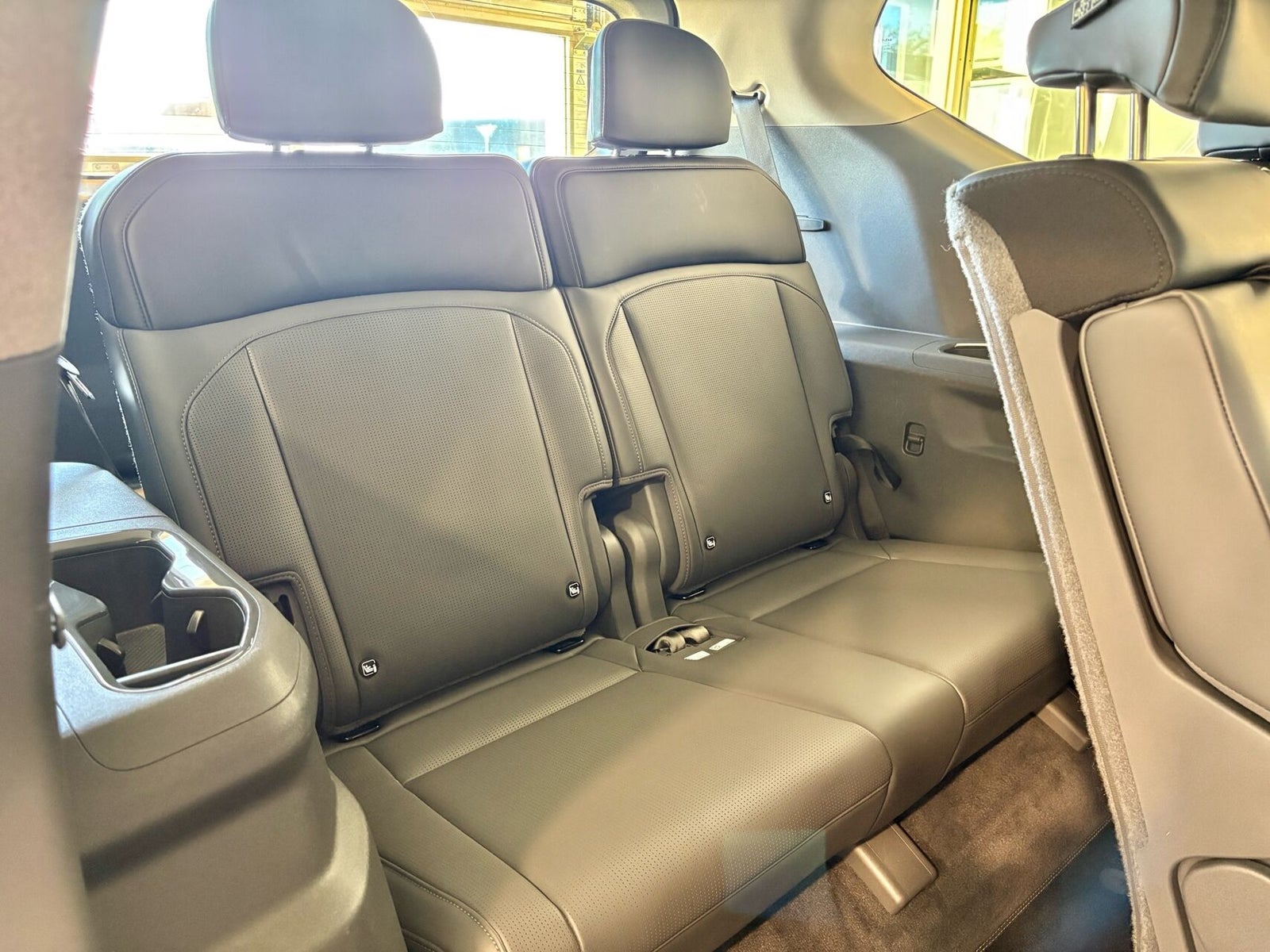 Kia EV9 Standard Range Upgrade RWD 7prs