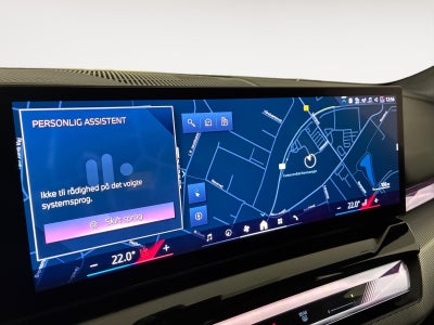 BMW i5 eDrive40 Touring M-Sport