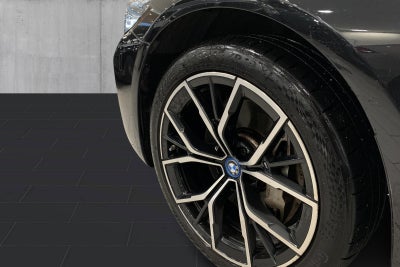 BMW 545e M-Sport xDrive aut.