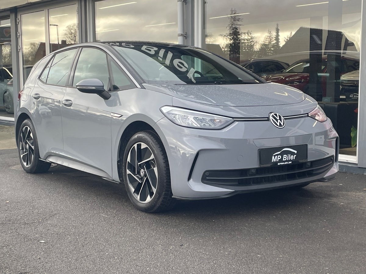 Billede af VW ID.3 58 Pro