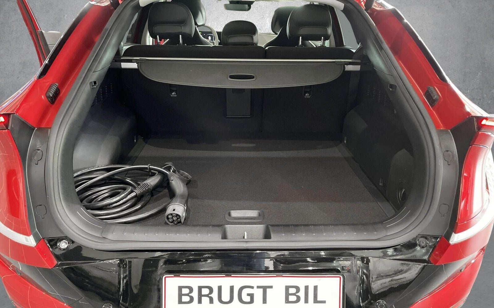 Kia EV6 Long Range Upgrade