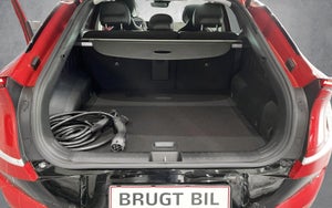 Kia EV6 Long Range Upgrade