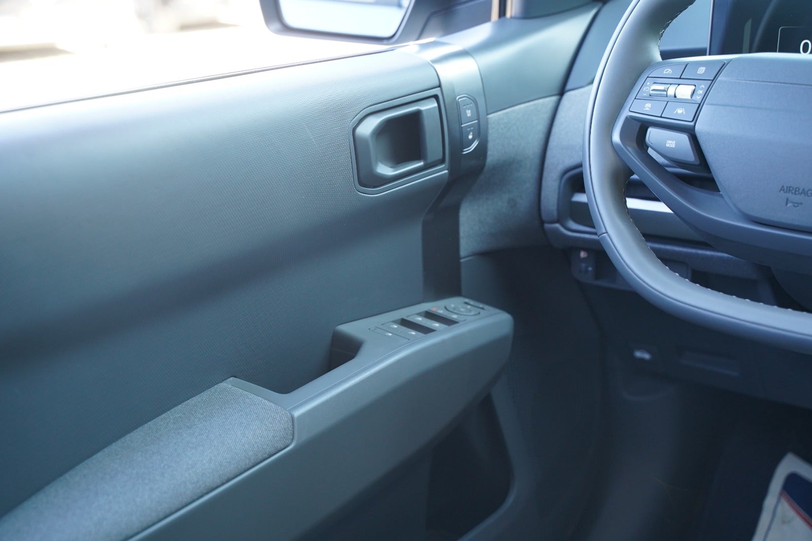 Billede af Kia EV3 81 Long Range Upgrade