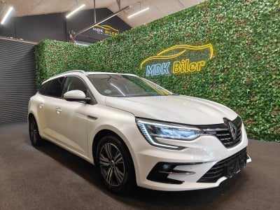 Renault Megane IV 1,6 E-Tech Zen Sport Tourer