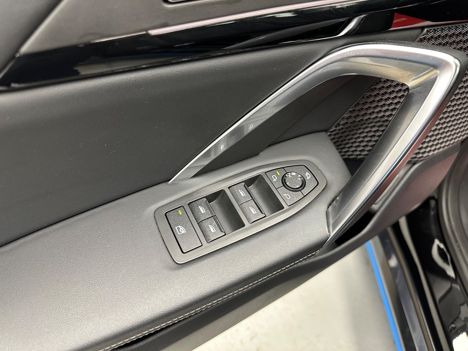 Billede af BMW iX1  xDrive30 X-Line