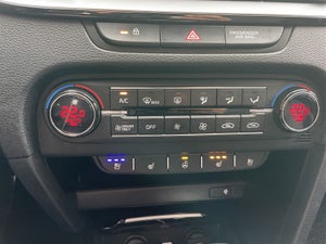 Kia Ceed PHEV Upgrade+ SW DCT