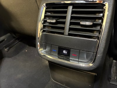 Skoda Octavia eTSi 150 Style Combi DSG