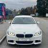 BMW 520d aut. thumbnail