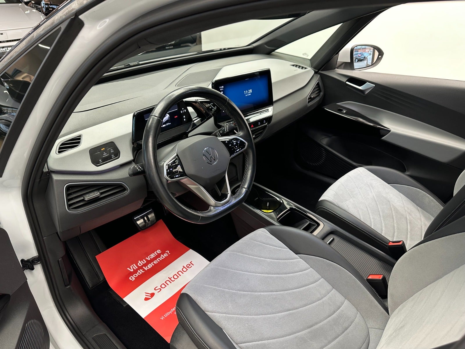 Billede af VW ID.3 58 Pro