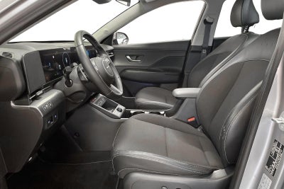 Hyundai Kona EV Ultimate