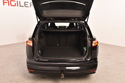 Skoda Enyaq iV Sportline