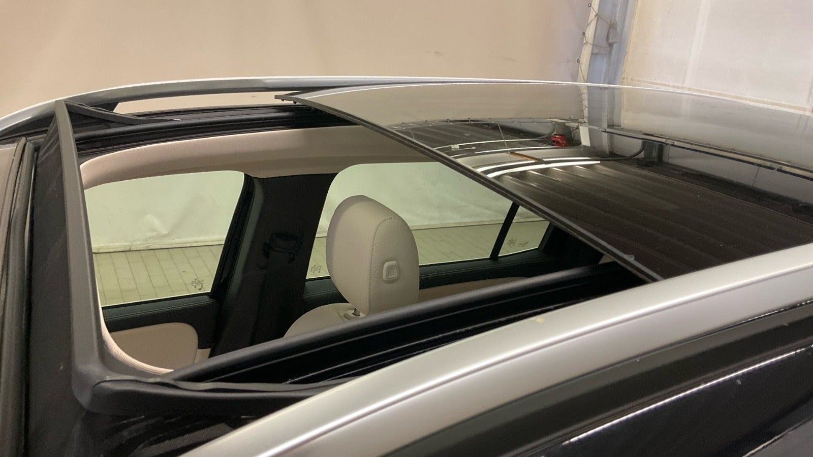 Mercedes EQB250+ Progressive Advance Plus