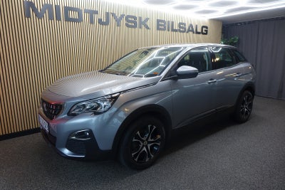 Peugeot 3008 e-THP 130 Active