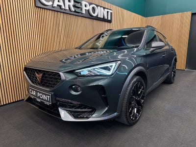 Seat Formentor 1,4 eHybrid Cupra VZ DSG 5d