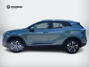 Kia Sportage T-GDi mHEV Upgrade DCT