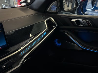 BMW X5 xDrive50e M-Sport Pro aut.
