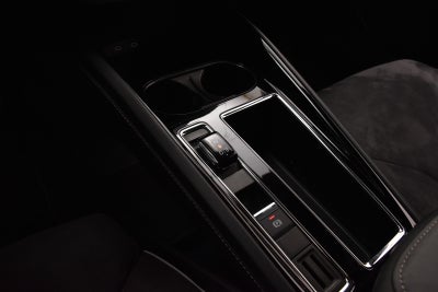 Skoda Enyaq iV Sportline