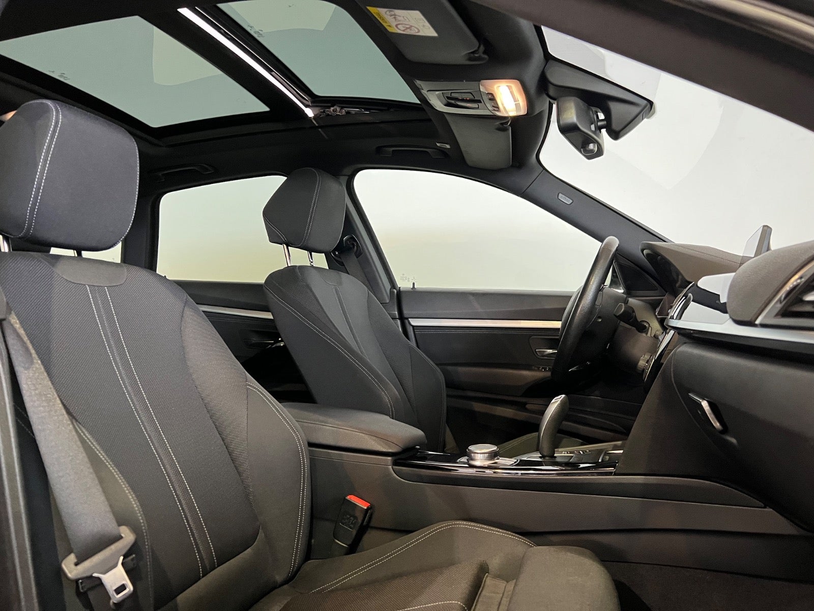 BMW 320d Gran Turismo Sport Line aut.