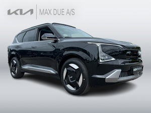 Kia EV5 Long Range Upgrade