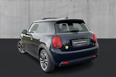 MINI Cooper SE Maximise - 2