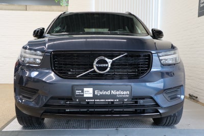 Volvo XC40 T5 ReCharge R-Design aut.
