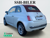 Fiat 500C Lounge thumbnail