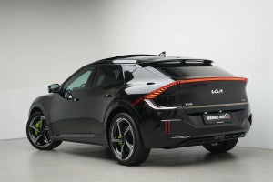 Kia EV6 GT Performance AWD