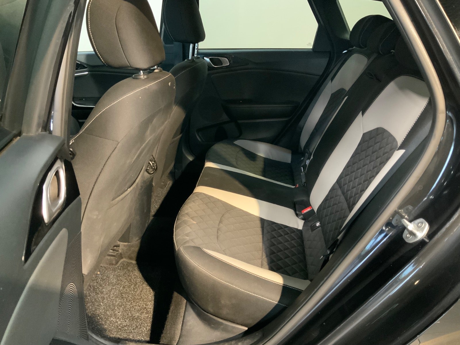 Kia Ceed (6/8)