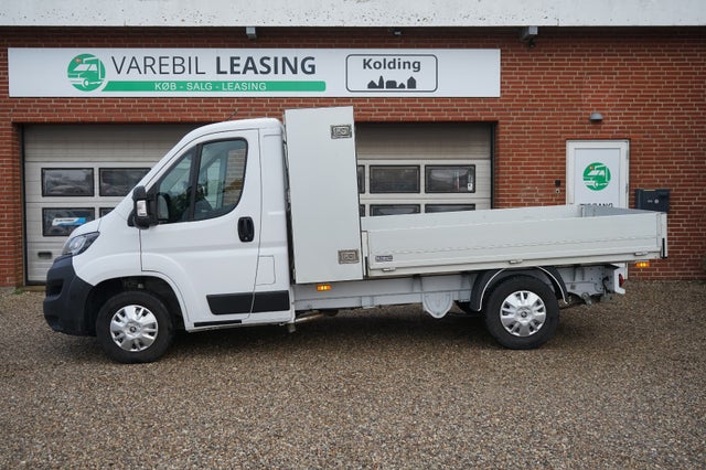 Peugeot Boxer 335 2,2 BlueHDi 165 L2 Plus