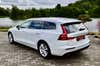 Volvo V60 D4 190 Momentum aut. thumbnail
