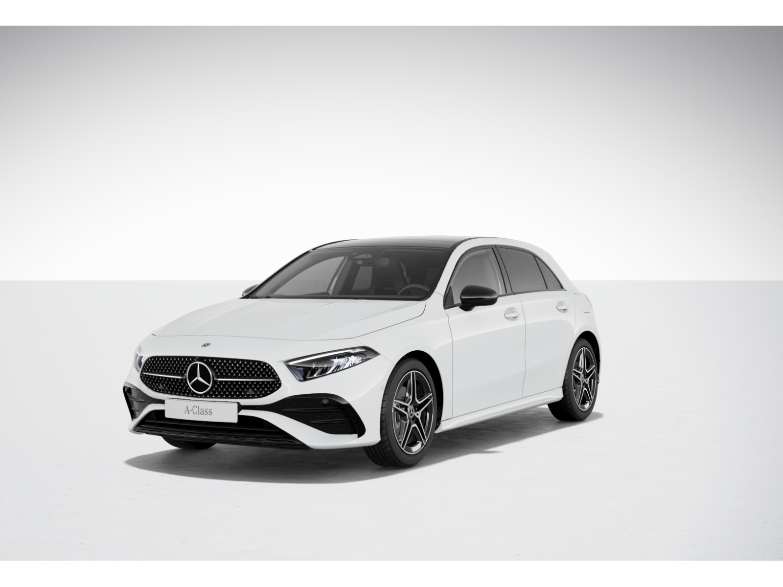 A200-AMG Edition aut.-2079651007