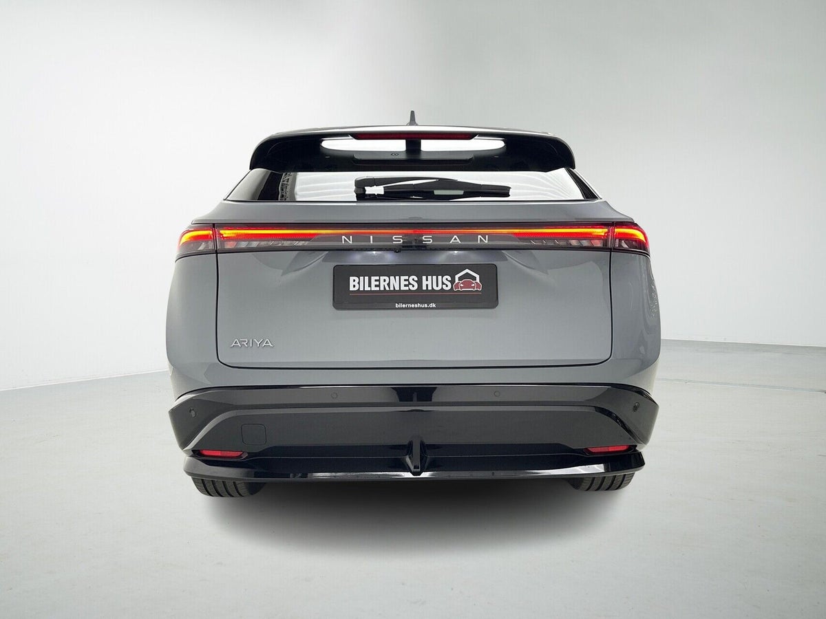 Nissan Ariya Evolve billede 7