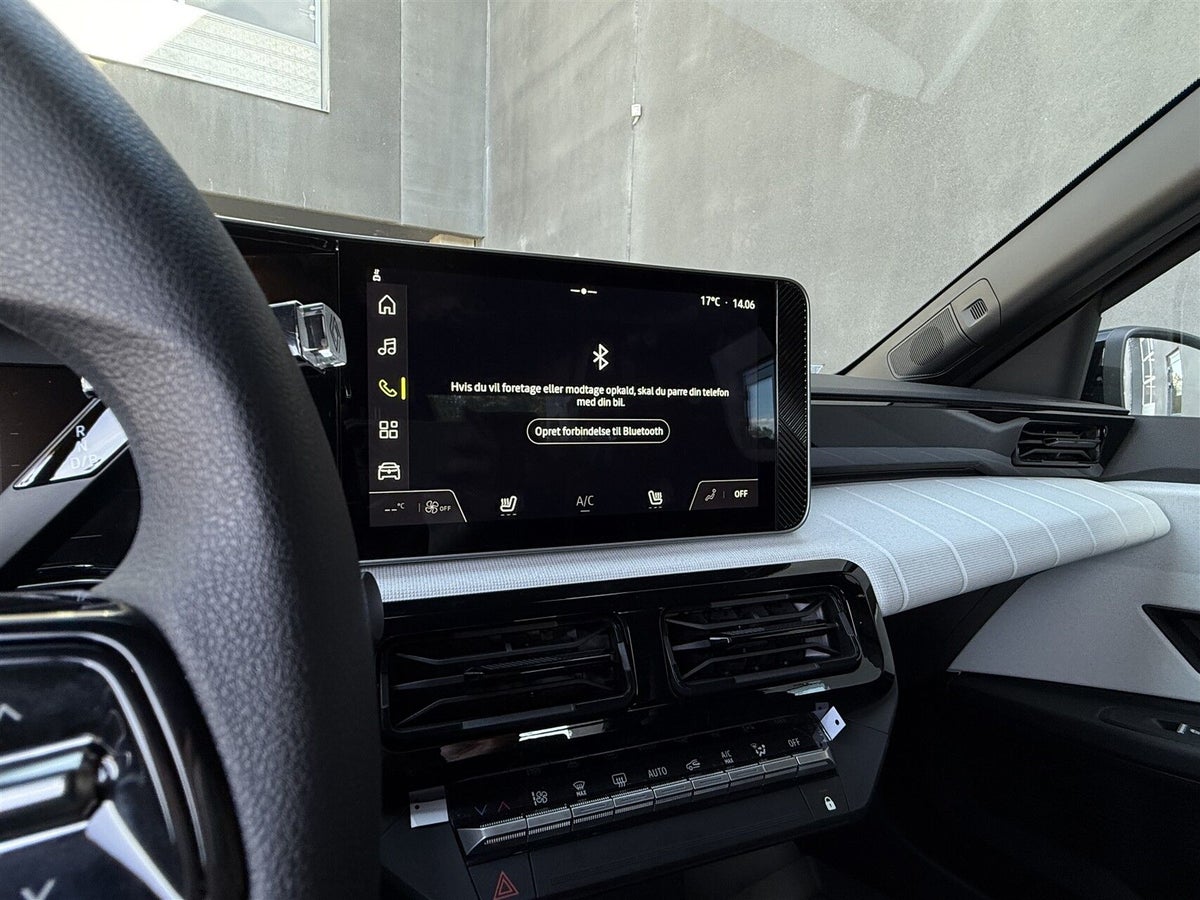 Renault 5 E-Tech Evolution billede 12