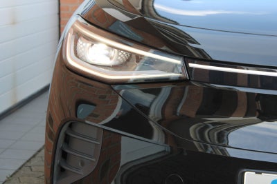 VW ID.4 Pro Performance