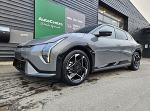 Kia EV4 Long Range GT-Line