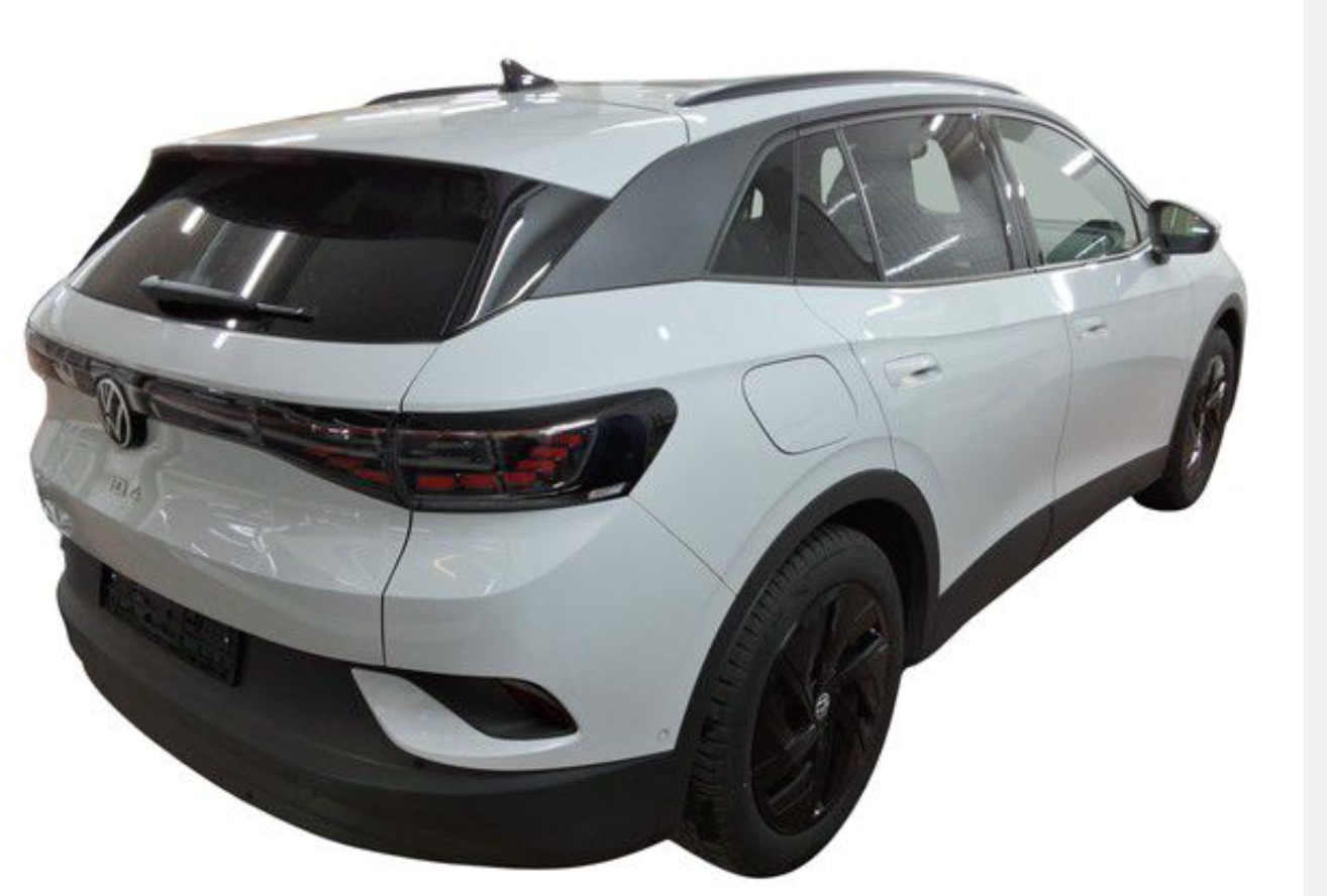 Billede af VW ID.4 77 Style